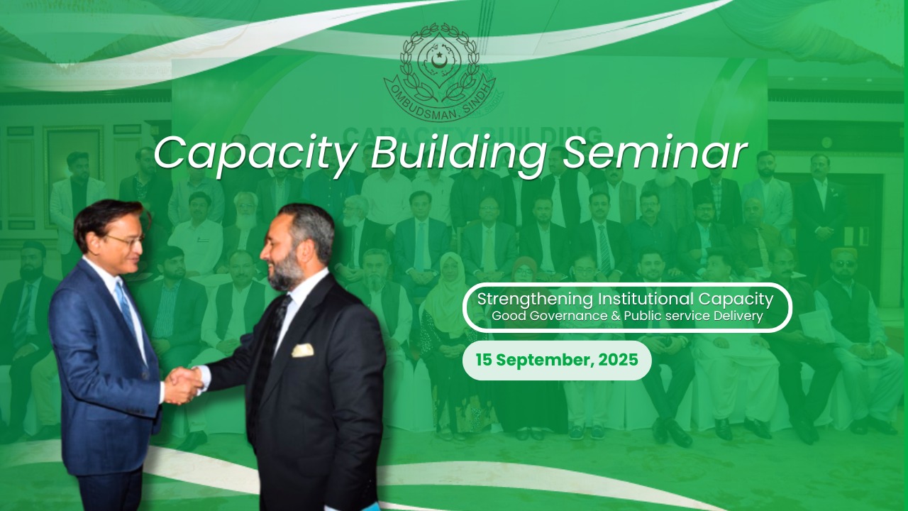 Capacity Building