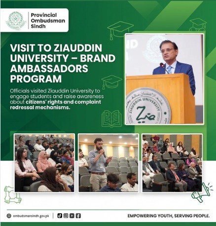 Brand Ambassador Program